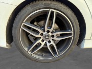 MERCEDES d'occasion CLASSE CLA CLA 200 FASCINATION de 2018 Le Raincy