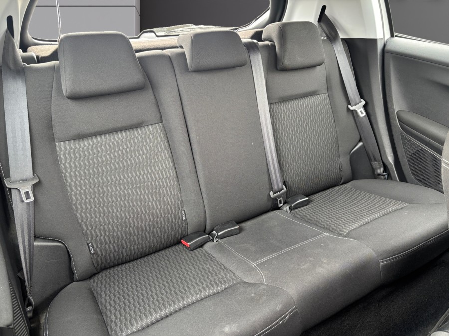 PEUGEOT d'occasion 208 1.6 BLUE HDI 100 BUSINESS R de 2017 Colmar