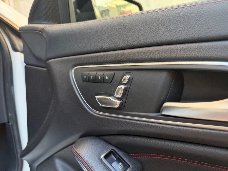 MERCEDES d'occasion CLASSE CLA CLA 200 FASCINATION de 2018 Le Raincy