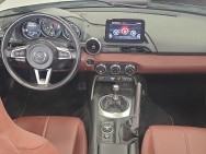 MAZDA d'occasion MX5 ST 1.5 SKYACTIV G 132 ELEGANCE de 2019 Chalon