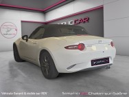 MAZDA d'occasion MX5 ST 1.5 SKYACTIV G 132 ELEGANCE de 2019 Chalon