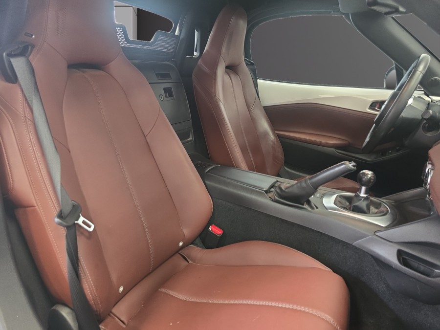 MAZDA d'occasion MX5 ST 1.5 SKYACTIV G 132 ELEGANCE de 2019 Chalon