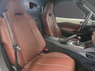 MAZDA d'occasion MX5 ST 1.5 SKYACTIV G 132 ELEGANCE de 2019 Chalon