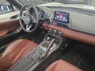 MAZDA d'occasion MX5 ST 1.5 SKYACTIV G 132 ELEGANCE de 2019 Chalon