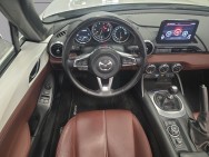 MAZDA d'occasion MX5 ST 1.5 SKYACTIV G 132 ELEGANCE de 2019 Chalon