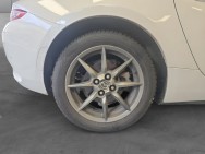 MAZDA d'occasion MX5 ST 1.5 SKYACTIV G 132 ELEGANCE de 2019 Chalon