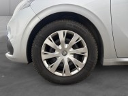 PEUGEOT d'occasion 208 1.6 BLUE HDI 100 BUSINESS R de 2017 Colmar