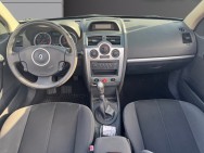 RENAULT d'occasion MEGANE II 1.5 DCI 105 EXTREME de 2009 Beaune (21)﻿