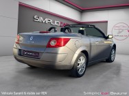 RENAULT d'occasion MEGANE II 1.5 DCI 105 EXTREME de 2009 Beaune (21)﻿