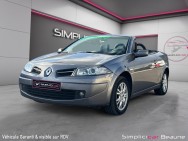 RENAULT d'occasion MEGANE II 1.5 DCI 105 EXTREME de 2009 Beaune (21)﻿