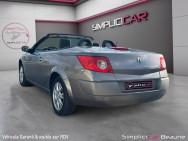 RENAULT d'occasion MEGANE II 1.5 DCI 105 EXTREME de 2009 Beaune (21)﻿