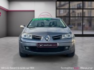 RENAULT d'occasion MEGANE II 1.5 DCI 105 EXTREME de 2009 Beaune (21)﻿