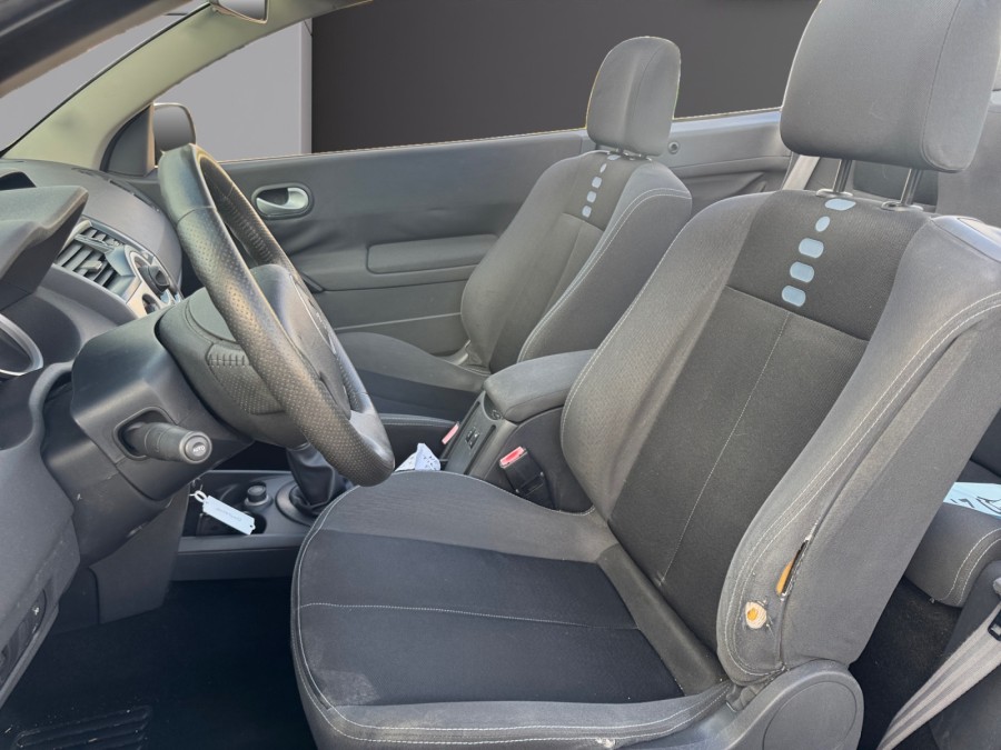 RENAULT d'occasion MEGANE II 1.5 DCI 105 EXTREME de 2009 Beaune (21)﻿