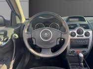 RENAULT d'occasion MEGANE II 1.5 DCI 105 EXTREME de 2009 Beaune (21)﻿
