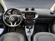 SMART d'occasion FORTWO COUPE 90ch passion twinamic de 2015 Paris 17