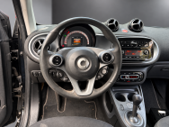 SMART d'occasion FORTWO COUPE 90ch passion twinamic de 2015 Paris 17