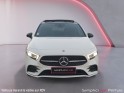 Mercedes classe a 180 d 7g-dct amg line toe 1ere main occasion simplicicar pertuis  simplicicar simplicibike france