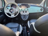 FIAT d'occasion 500 1.2 8v 69ch Club de 2019 Nice (06)﻿