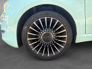 FIAT d'occasion 500 1.2 8v 69ch Club de 2019 Nice (06)﻿