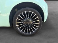 FIAT d'occasion 500 1.2 8v 69ch Club de 2019 Nice (06)﻿