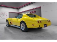 CHEVROLET d'occasion C3 CHEVROLET C3 de 1976 La Ciotat (13)﻿