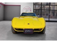 CHEVROLET d'occasion C3 CHEVROLET C3 de 1976 La Ciotat (13)﻿