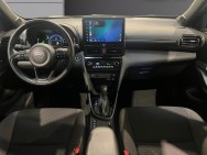 TOYOTA d'occasion YARIS CROSS 1.5 HYBRIDE 116Ch DYNAMIC BUSINESS de