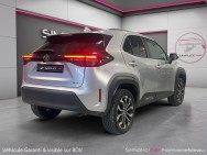 TOYOTA d'occasion YARIS CROSS 1.5 HYBRIDE 116Ch DYNAMIC BUSINESS de