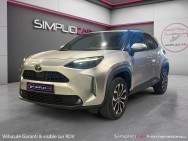 TOYOTA d'occasion YARIS CROSS 1.5 HYBRIDE 116Ch DYNAMIC BUSINESS de