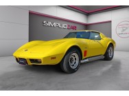 CHEVROLET d'occasion C3 CHEVROLET C3 de 1976 La Ciotat (13)﻿