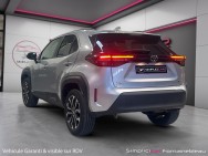 TOYOTA d'occasion YARIS CROSS 1.5 HYBRIDE 116Ch DYNAMIC BUSINESS de
