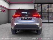 TOYOTA d'occasion YARIS CROSS 1.5 HYBRIDE 116Ch DYNAMIC BUSINESS de