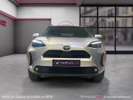 TOYOTA d'occasion YARIS CROSS 1.5 HYBRIDE 116Ch DYNAMIC BUSINESS de