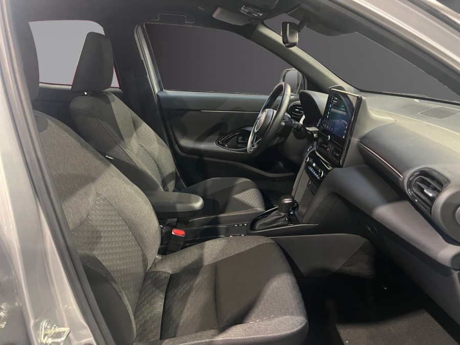 TOYOTA d'occasion YARIS CROSS 1.5 HYBRIDE 116Ch DYNAMIC BUSINESS de
