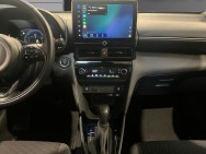 TOYOTA d'occasion YARIS CROSS 1.5 HYBRIDE 116Ch DYNAMIC BUSINESS de