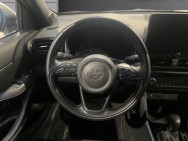 TOYOTA d'occasion YARIS CROSS 1.5 HYBRIDE 116Ch DYNAMIC BUSINESS de