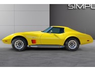 CHEVROLET d'occasion C3 CHEVROLET C3 de 1976 La Ciotat (13)﻿