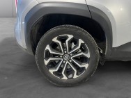 TOYOTA d'occasion YARIS CROSS 1.5 HYBRIDE 116Ch DYNAMIC BUSINESS de