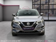 NISSAN d'occasion QASHQAI 1.5 DCI 115 N-CONNECTA de 2019 Nîmes (30)﻿