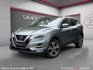 NISSAN d'occasion QASHQAI 1.5 DCI 115 N-CONNECTA de 2019 Nîmes (30)﻿