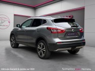 NISSAN d'occasion QASHQAI 1.5 DCI 115 N-CONNECTA de 2019 Nîmes (30)﻿