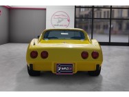 CHEVROLET d'occasion C3 CHEVROLET C3 de 1976 La Ciotat (13)﻿