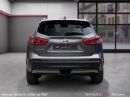 NISSAN d'occasion QASHQAI 1.5 DCI 115 N-CONNECTA de 2019 Nîmes (30)﻿