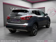NISSAN d'occasion QASHQAI 1.5 DCI 115 N-CONNECTA de 2019 Nîmes (30)﻿