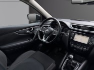 NISSAN d'occasion QASHQAI 1.5 DCI 115 N-CONNECTA de 2019 Nîmes (30)﻿