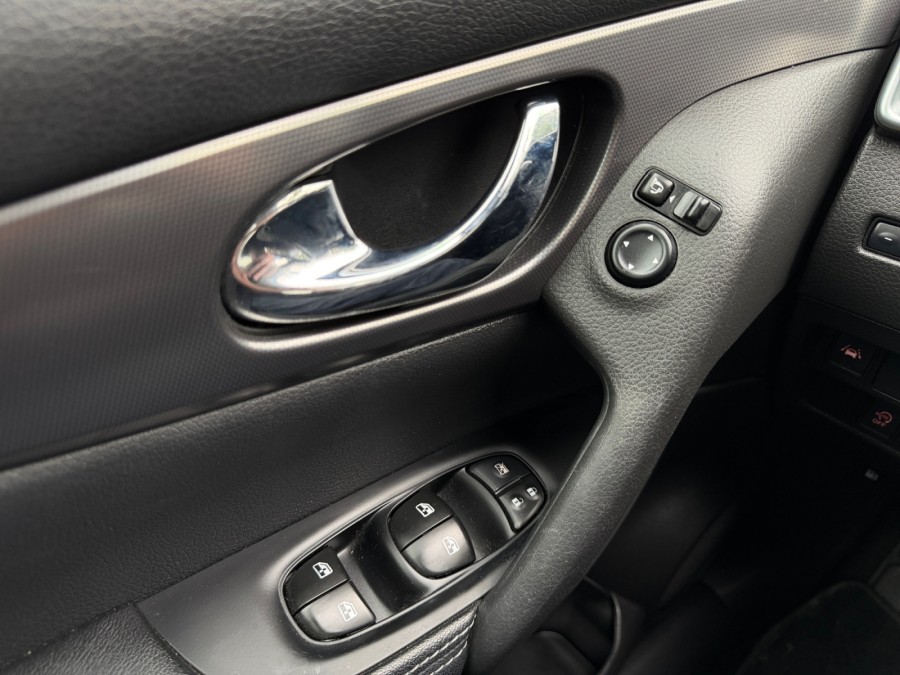 NISSAN d'occasion QASHQAI 1.5 DCI 115 N-CONNECTA de 2019 Nîmes (30)﻿