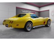 CHEVROLET d'occasion C3 CHEVROLET C3 de 1976 La Ciotat (13)﻿