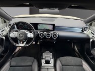 MERCEDES d'occasion CLASSE A 200 D AMG LINE AUTO de 2019 Rennes (35)﻿