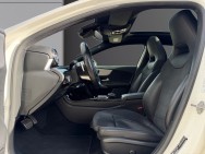 MERCEDES d'occasion CLASSE A 200 D AMG LINE AUTO de 2019 Rennes (35)﻿