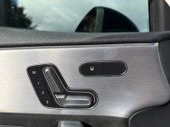 MERCEDES d'occasion CLASSE A 200 D AMG LINE AUTO de 2019 Rennes (35)﻿
